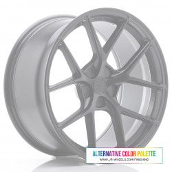 Cerchi in lega Japan Racing Sl 01 9.5x19 Custom Finish