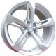 RS7 8.0x18 Grey