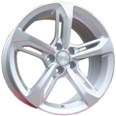 RS7 8.0x18 Grey