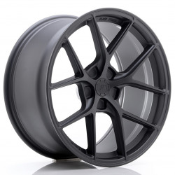 Cerchi in lega Japan Racing Sl 01 9.5x19 Gun Metal