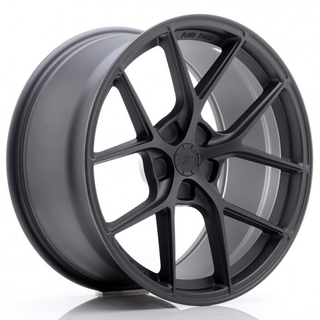 Cerchi in lega Japan Racing Sl 01 9.5x19 Gun Metal