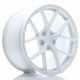 Cerchi in lega Japan Racing Sl 01 9.5x19 White