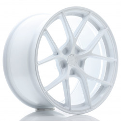 Cerchi in lega Japan Racing Sl 01 9.5x19 White