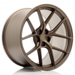Cerchi in lega Japan Racing Sl 01 12.0x20 Bronze