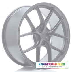 Cerchi in lega Japan Racing Sl 01 9.0x20 Custom Finish