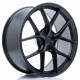 Cerchi in lega Japan Racing Sl 01 9.0x20 Matt Black