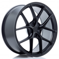 Cerchi in lega Japan Racing Sl 01 9.0x20 Matt Black
