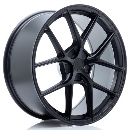 Cerchi in lega Japan Racing Sl 01 9.0x20 Matt Black