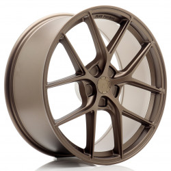 Cerchi in lega Japan Racing Sl 01 9.0x20 Bronze