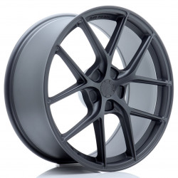 Cerchi in lega Japan Racing Sl 01 9.0x20 Gun Metal