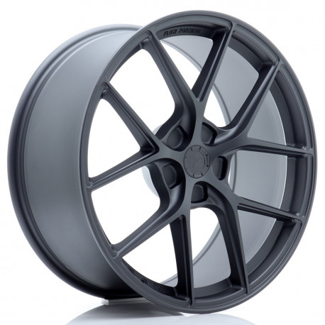 Cerchi in lega Japan Racing Sl 01 9.0x20 Gun Metal