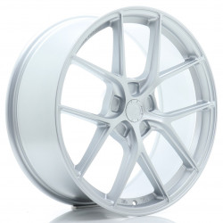 Cerchi in lega Japan Racing Sl 01 9.0x20 Silver