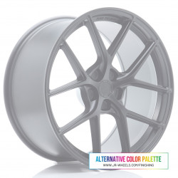 Cerchi in lega Japan Racing Sl 01 9.5x20 Custom Finish