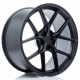 Cerchi in lega Japan Racing Sl 01 9.5x20 Matt Black