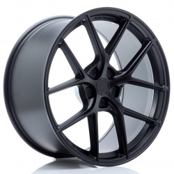Cerchi in lega Japan Racing Sl 01 9.5x20 Matt Black