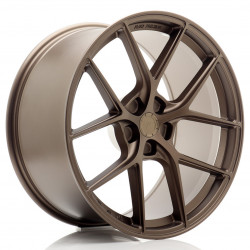 Cerchi in lega Japan Racing Sl 01 9.5x20 Bronze