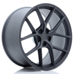 Cerchi in lega Japan Racing Sl 01 9.5x20 Gun Metal