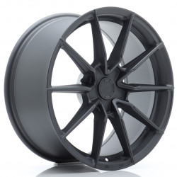 Cerchi in lega Japan Racing Sl 02 8.0x18 Gun Metal