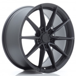 Cerchi in lega Japan Racing Sl 02 8.0x18 Gun Metal