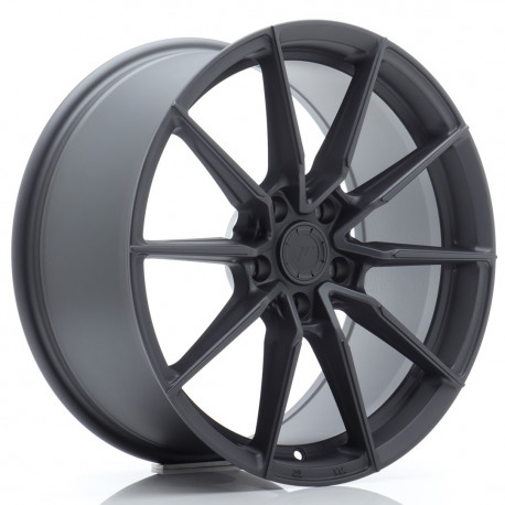 Cerchi in lega Japan Racing Sl 02 8.0x18 Gun Metal