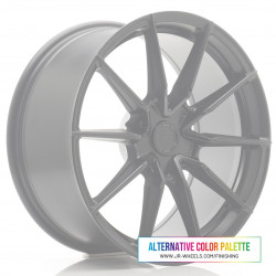 Cerchi in lega Japan Racing Sl 02 8.5x18 Custom Finish