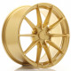 Cerchi in lega Japan Racing Sl 02 9.0x18 Gold