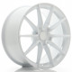 Cerchi in lega Japan Racing Sl 02 9.0x18 White