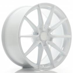 Cerchi in lega Japan Racing Sl 02 9.0x18 White