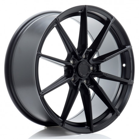Cerchi in lega Japan Racing Sl 02 8.5x19 Matt Black