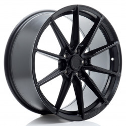 Cerchi in lega Japan Racing Sl 02 8.5x19 Matt Black