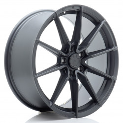 Cerchi in lega Japan Racing Sl 02 8.5x19 Gun Metal