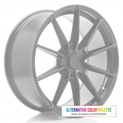 Cerchi in lega Japan Racing Sl 02 9.0x19 Custom Finish
