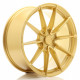 Cerchi in lega Japan Racing Sl 02 9.0x19 Gold