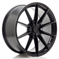Cerchi in lega Japan Racing Sl 02 9.0x19 Matt Black