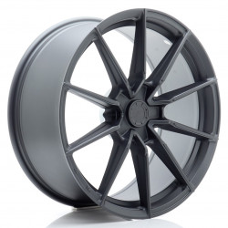 Cerchi in lega Japan Racing Sl 02 9.0x19 Gun Metal