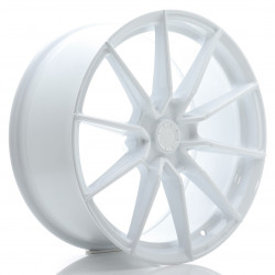 Cerchi in lega Japan Racing Sl 02 9.0x19 White