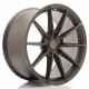 Cerchi in lega Japan Racing Sl 02 9.5x19 Bronze