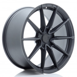 Cerchi in lega Japan Racing Sl 02 9.5x19 Gun Metal