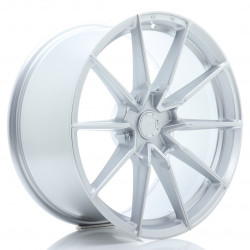 Cerchi in lega Japan Racing Sl 02 9.5x19 Silver