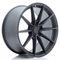 Cerchi in lega Japan Racing Sl 02 9.5x19 Gun Metal