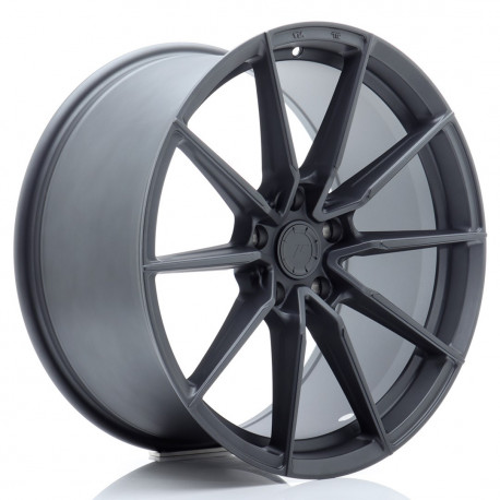 Cerchi in lega Japan Racing Sl 02 9.5x19 Gun Metal