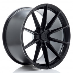 Cerchi in lega Japan Racing Sl 02 10.5x20 Matt Black