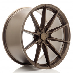 Cerchi in lega Japan Racing Sl 02 10.5x20 Bronze