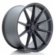 Cerchi in lega Japan Racing Sl 02 10.5x20 Gun Metal
