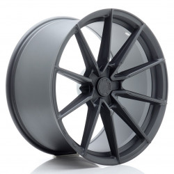 Cerchi in lega Japan Racing Sl 02 11.0x20 Gun Metal