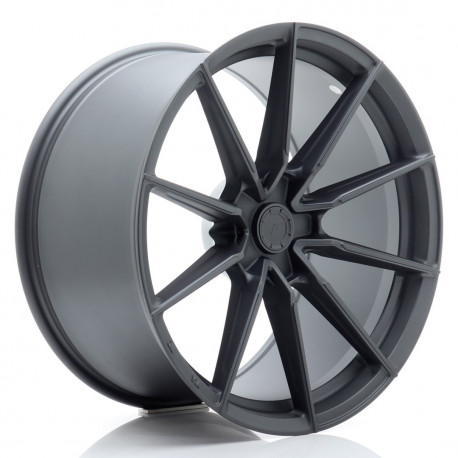 Cerchi in lega Japan Racing Sl 02 11.0x20 Gun Metal