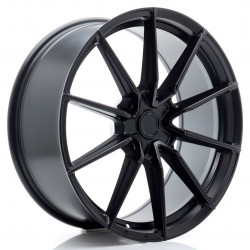 Cerchi in lega Japan Racing Sl 02 8.5x20 Matt Black
