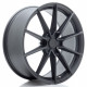Cerchi in lega Japan Racing Sl 02 8.5x20 Gun Metal