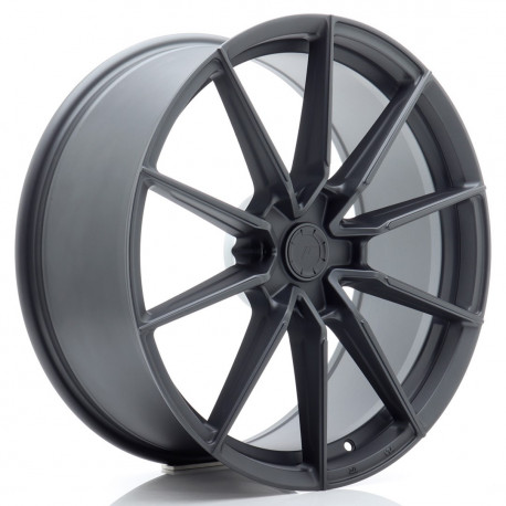 Cerchi in lega Japan Racing Sl 02 8.5x20 Gun Metal