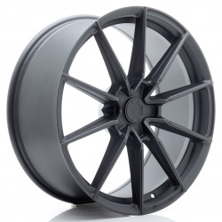 Cerchi in lega Japan Racing Sl 02 9.0x20 Gun Metal